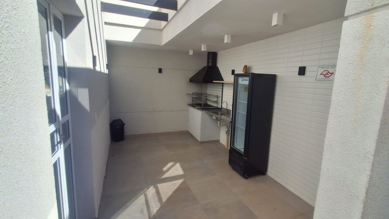 Apartamento, 2 quartos, 40 m² - Foto 15