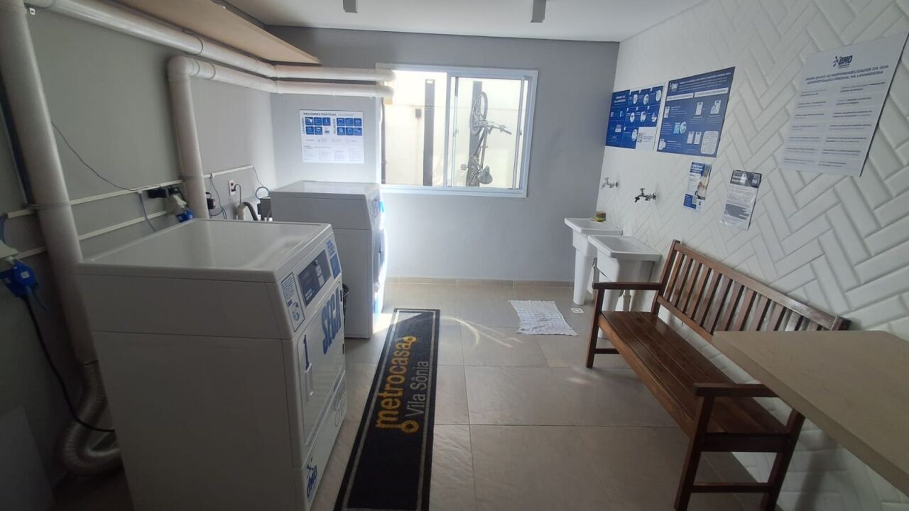 Apartamento, 2 quartos, 40 m² - Foto 16
