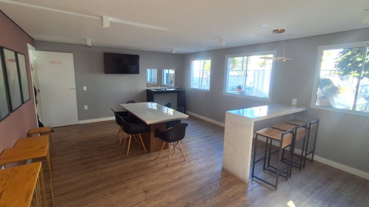 Apartamento, 2 quartos, 40 m² - Foto 17