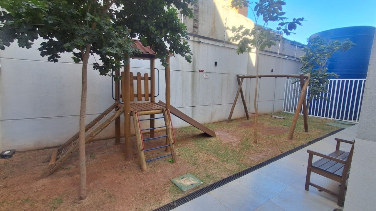 Apartamento, 2 quartos, 40 m² - Foto 19