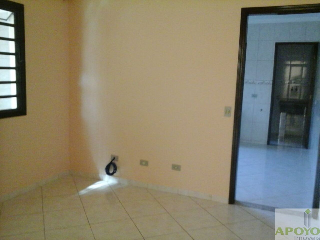 Casa, 1 quarto, 50 m² - Foto 1