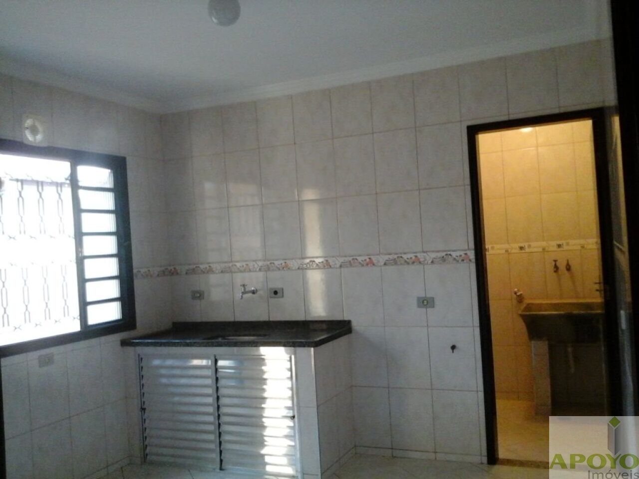 Casa, 1 quarto, 50 m² - Foto 4