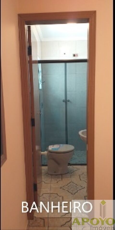 Casa, 1 quarto, 50 m² - Foto 9