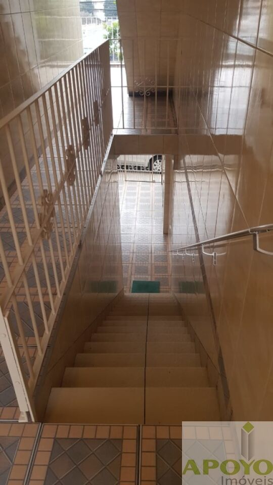 Casa, 1 quarto, 50 m² - Foto 13