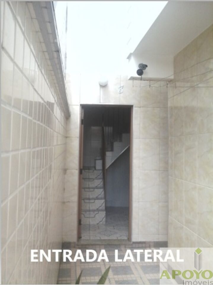 Casa, 1 quarto, 50 m² - Foto 12