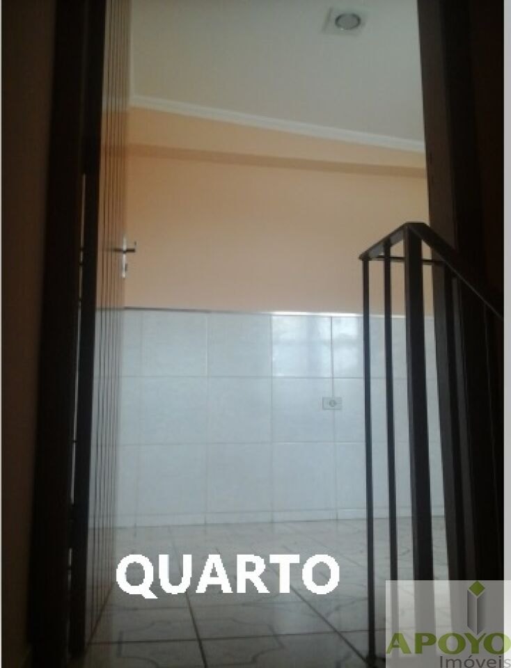 Casa, 1 quarto, 50 m² - Foto 8