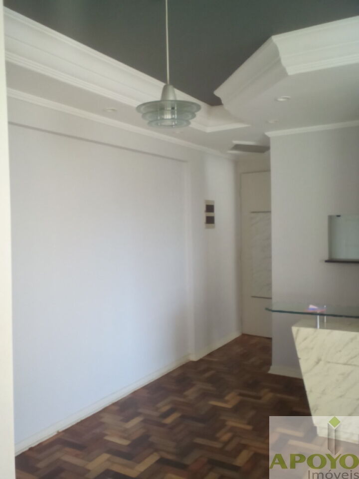 Apartamento, 3 quartos, 65 m² - Foto 2