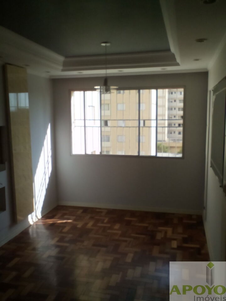 Apartamento, 3 quartos, 65 m² - Foto 1