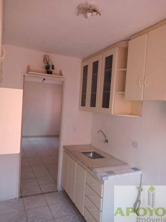 Apartamento, 2 quartos, 50 m² - Foto 9
