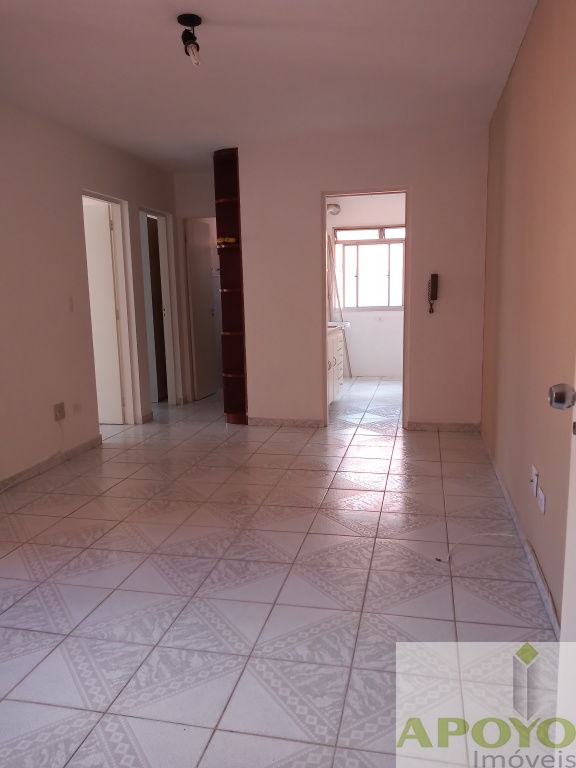 Apartamento, 2 quartos, 50 m² - Foto 3