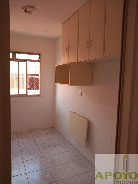 Apartamento, 2 quartos, 50 m² - Foto 7