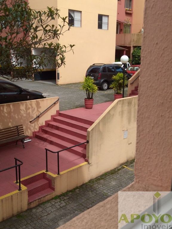Apartamento, 2 quartos, 50 m² - Foto 15