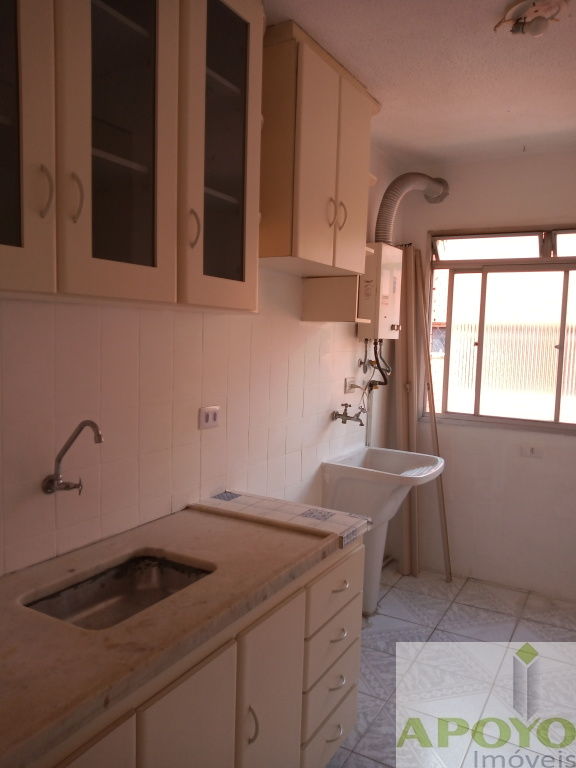 Apartamento, 2 quartos, 50 m² - Foto 6