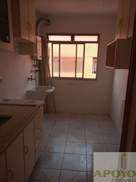 Apartamento, 2 quartos, 50 m² - Foto 8