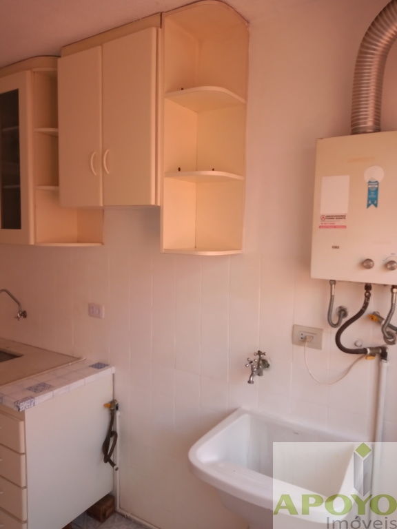 Apartamento, 2 quartos, 50 m² - Foto 10