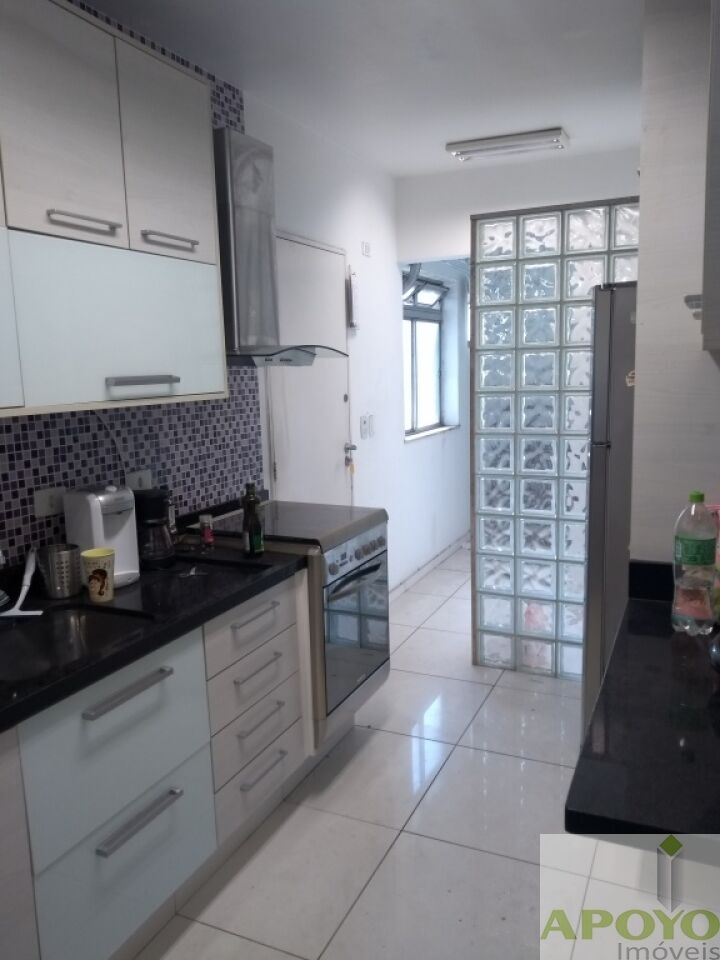 Apartamento, 3 quartos, 117 m² - Foto 6