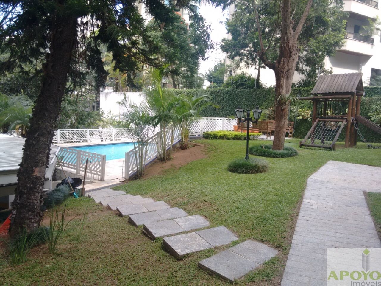 Apartamento, 3 quartos, 117 m² - Foto 20
