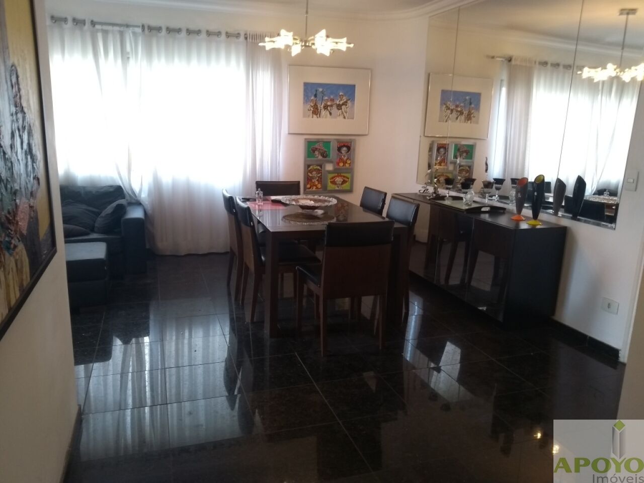 Apartamento, 3 quartos, 117 m² - Foto 2