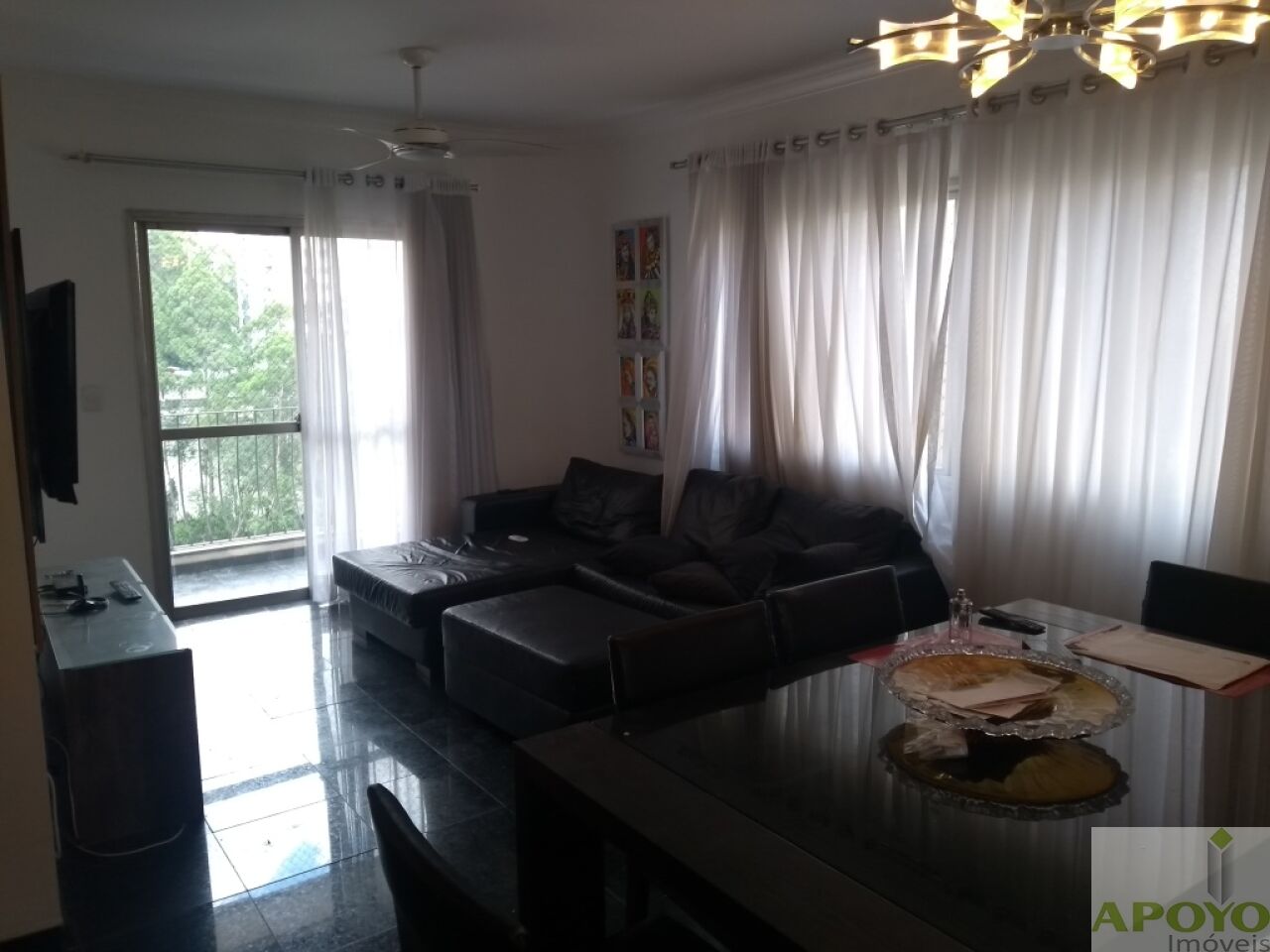 Apartamento, 3 quartos, 117 m² - Foto 3
