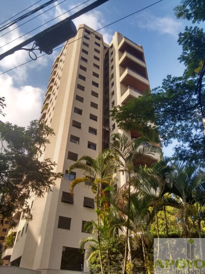 Apartamento, 3 quartos, 117 m² - Foto 1