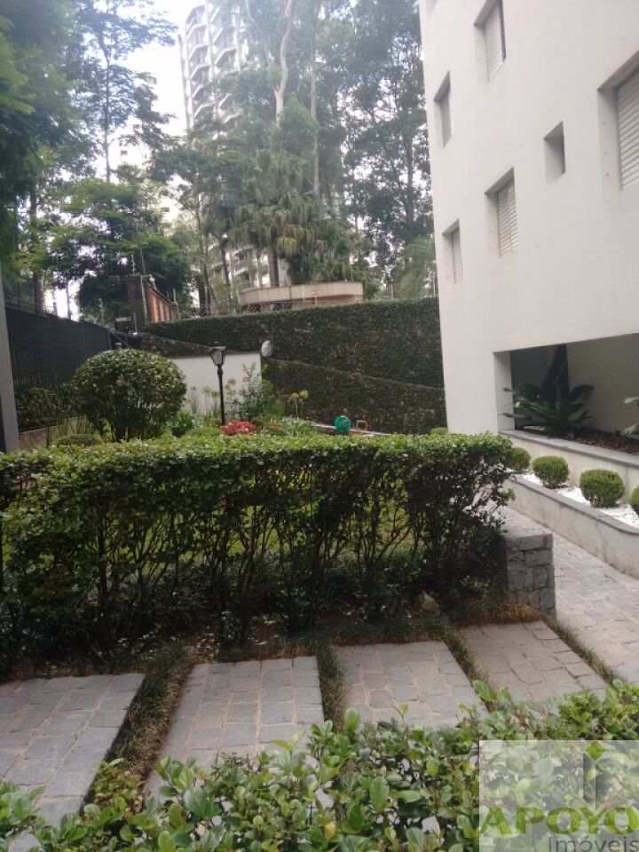Apartamento, 3 quartos, 117 m² - Foto 22