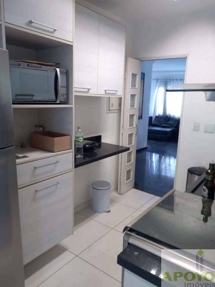 Apartamento, 3 quartos, 117 m² - Foto 7