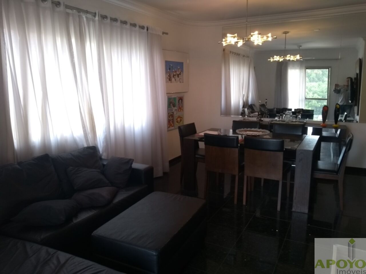 Apartamento, 3 quartos, 117 m² - Foto 4