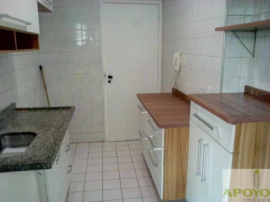 Apartamento, 3 quartos, 72 m² - Foto 13