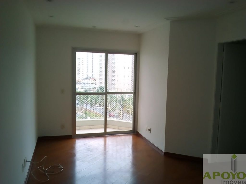 Apartamento, 3 quartos, 72 m² - Foto 1