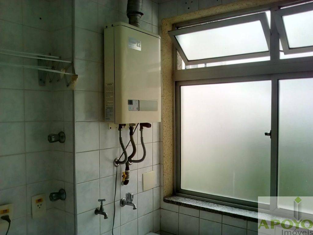 Apartamento, 3 quartos, 72 m² - Foto 17