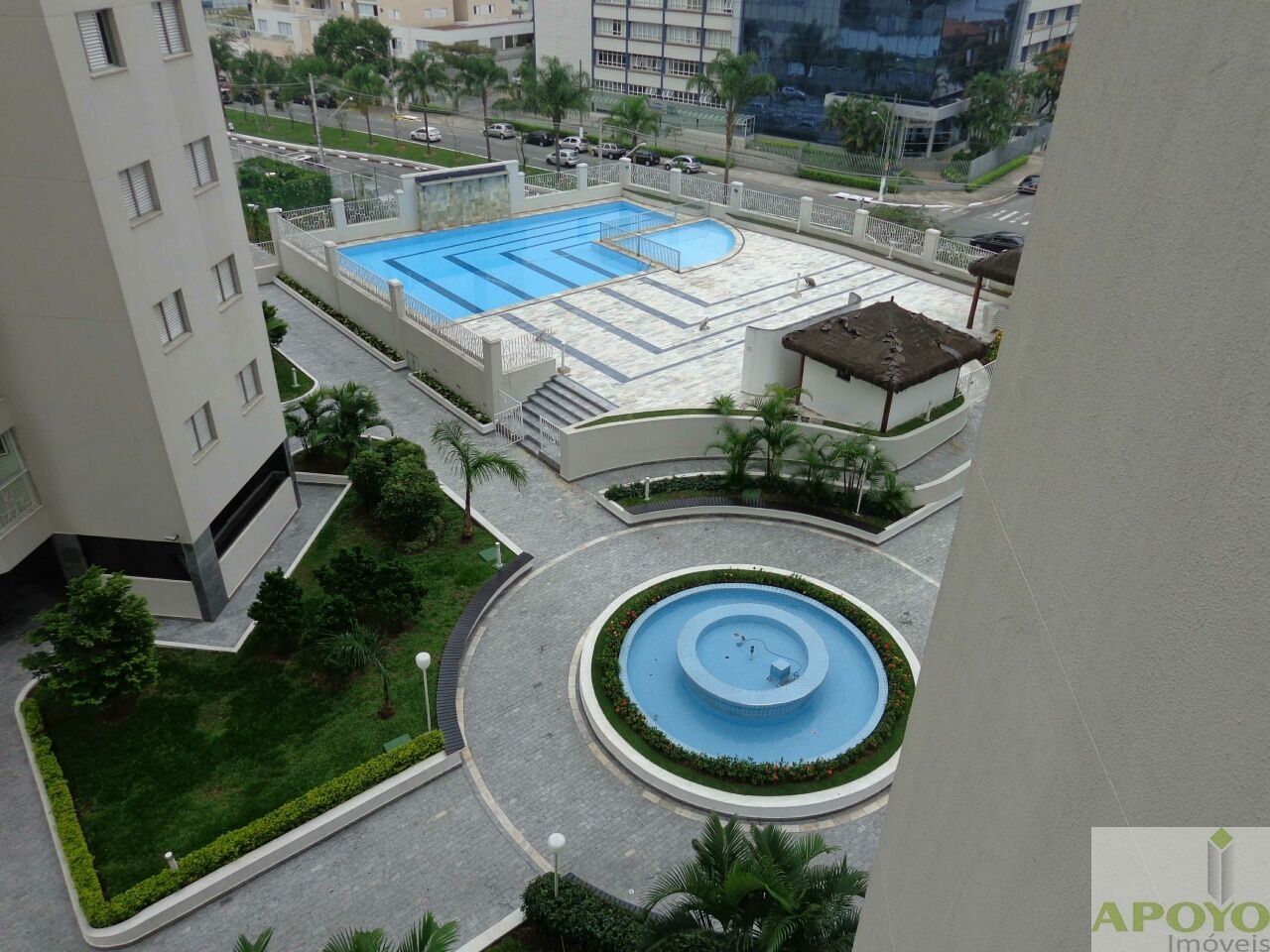 Apartamento, 3 quartos, 72 m² - Foto 25