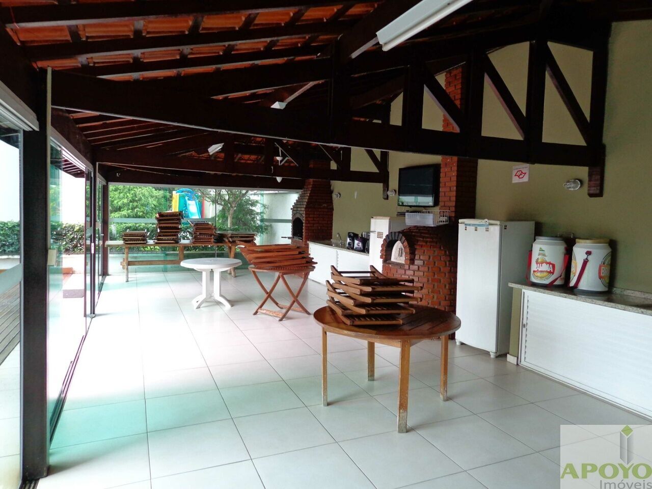 Apartamento, 3 quartos, 72 m² - Foto 26
