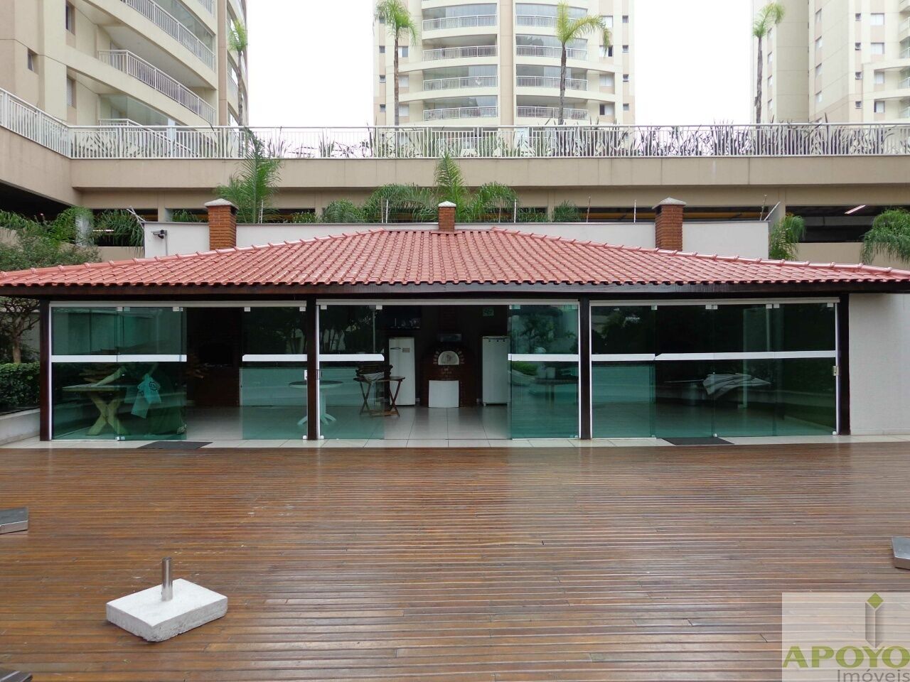 Apartamento, 3 quartos, 72 m² - Foto 27