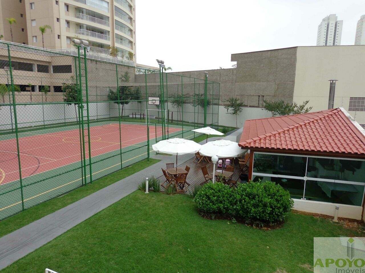 Apartamento, 3 quartos, 72 m² - Foto 29