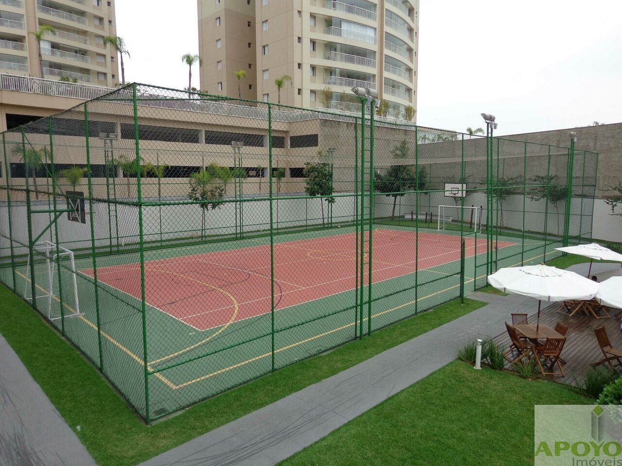 Apartamento, 3 quartos, 72 m² - Foto 30