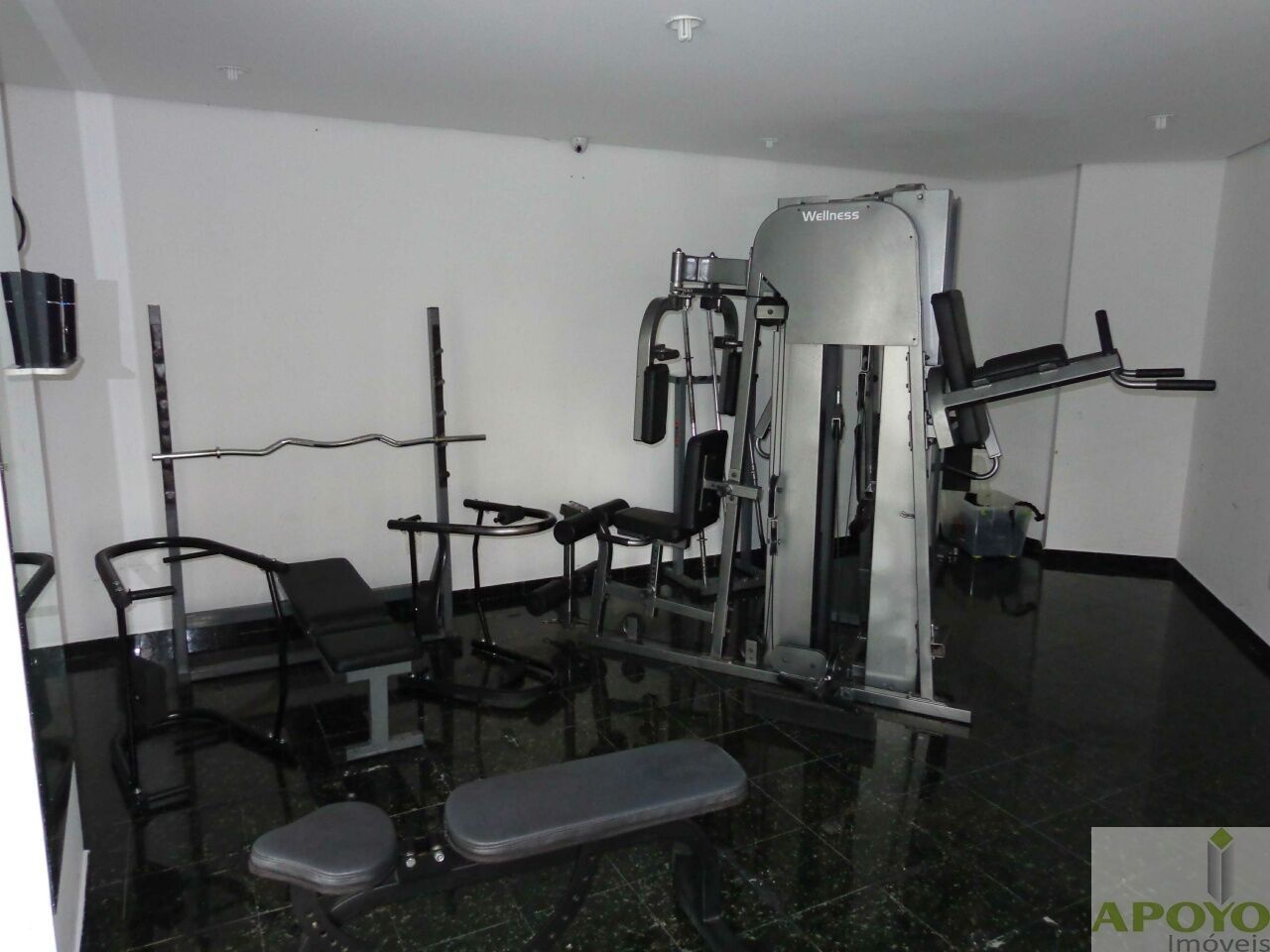 Apartamento, 3 quartos, 72 m² - Foto 31