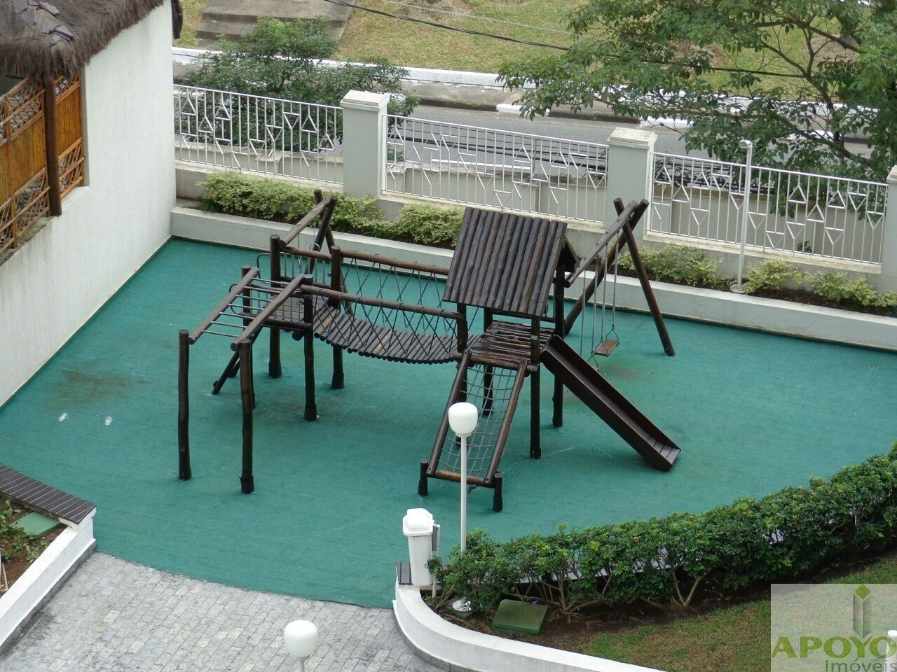 Apartamento, 3 quartos, 72 m² - Foto 33