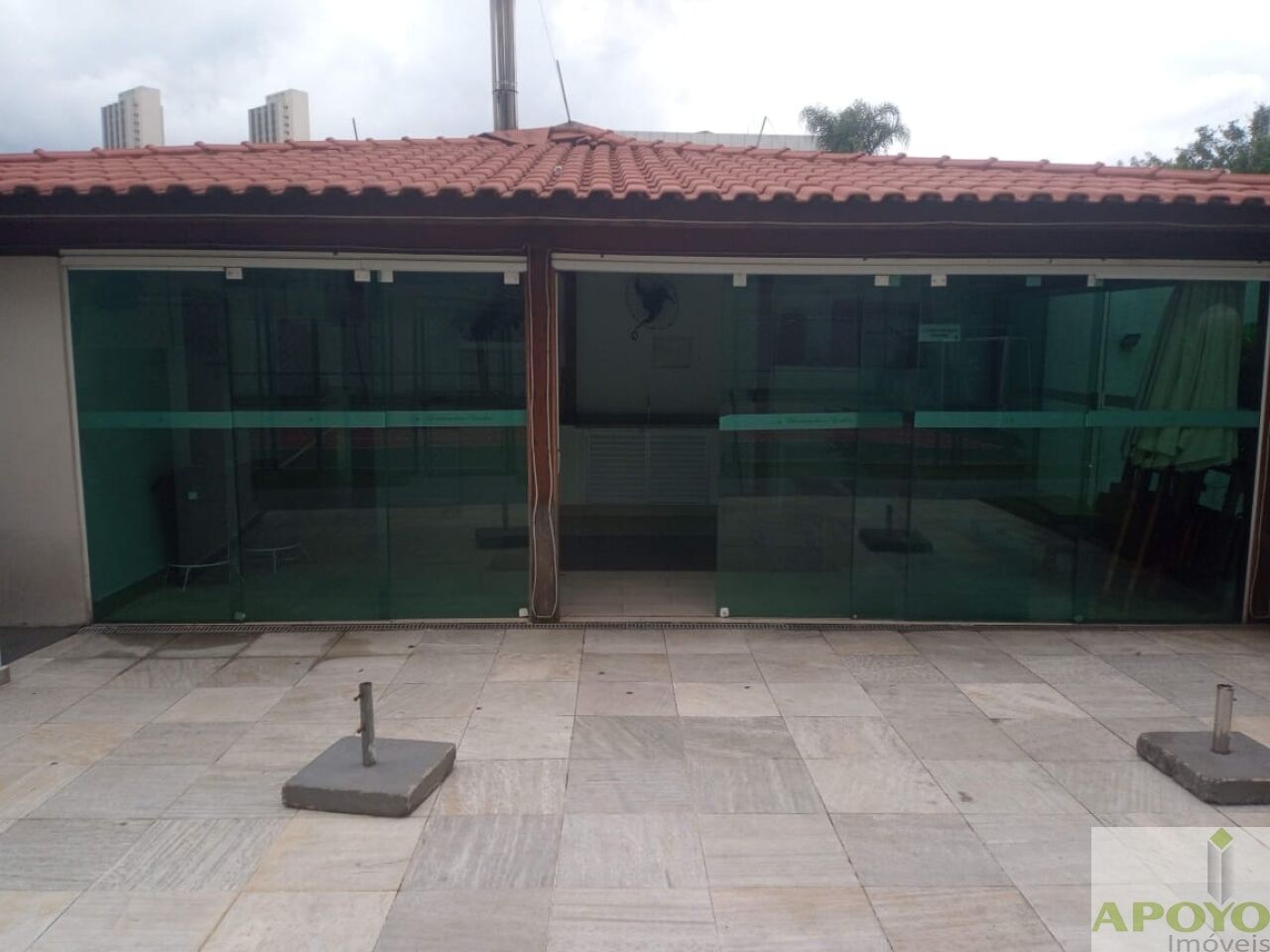 Apartamento, 3 quartos, 72 m² - Foto 1