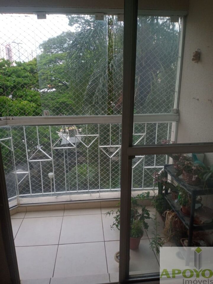 Apartamento, 3 quartos, 72 m² - Foto 11