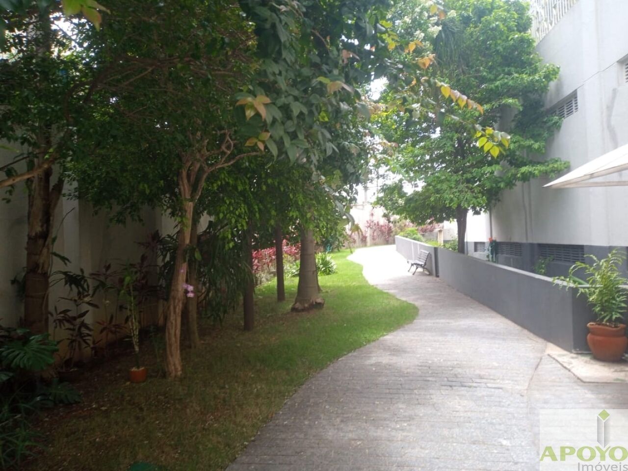 Apartamento, 3 quartos, 72 m² - Foto 4