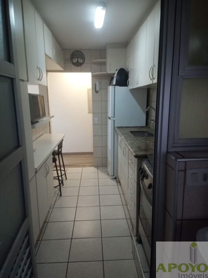 Apartamento, 3 quartos, 72 m² - Foto 7