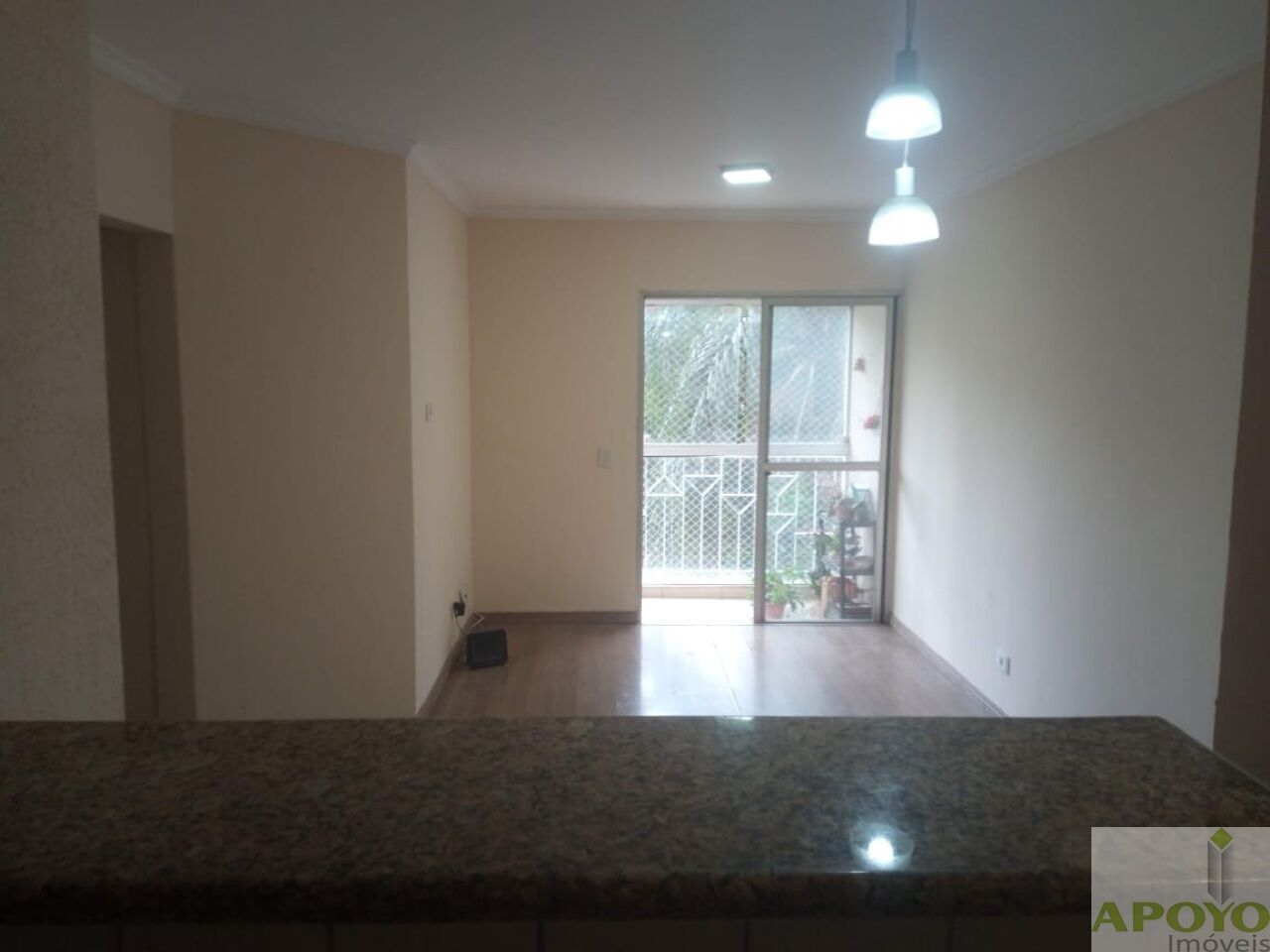Apartamento, 3 quartos, 72 m² - Foto 9