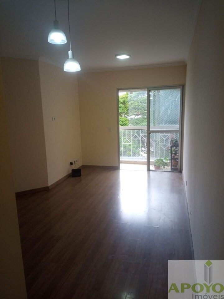 Apartamento, 3 quartos, 72 m² - Foto 12