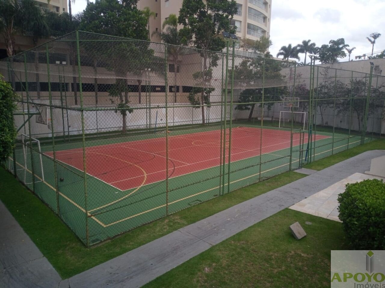 Apartamento, 3 quartos, 72 m² - Foto 5