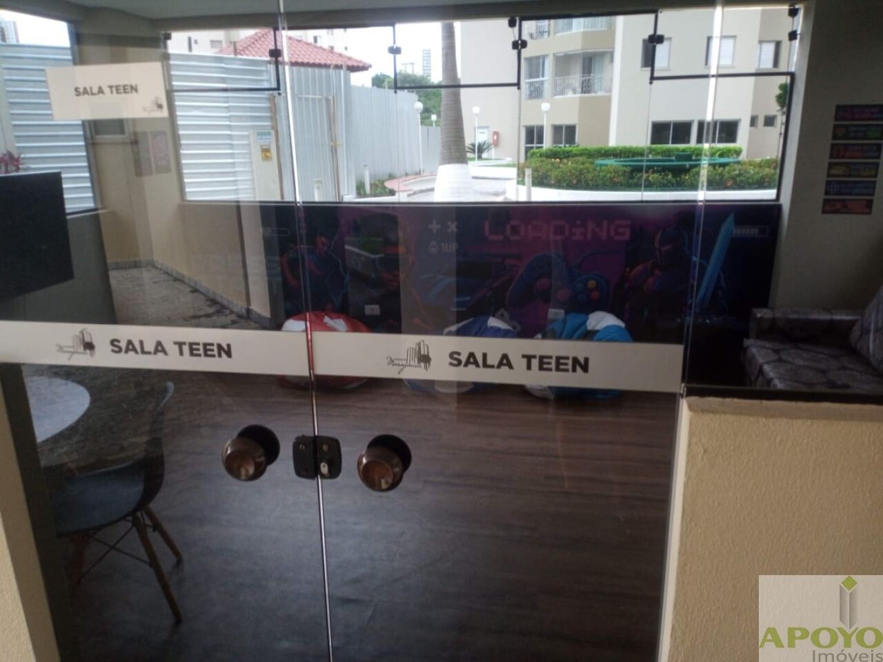 Apartamento, 3 quartos, 72 m² - Foto 22