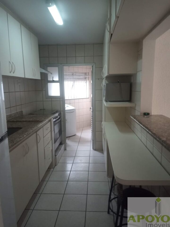 Apartamento, 3 quartos, 72 m² - Foto 20