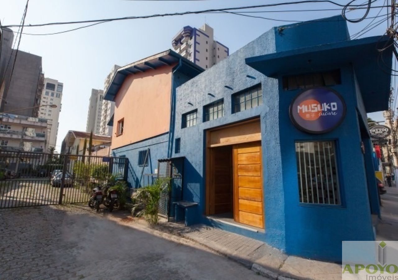 Casa Comercial, 171 m² - Foto 1