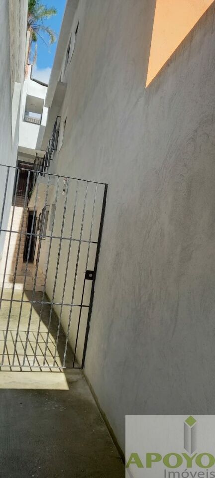 Apartamento, 1 quarto, 35 m² - Foto 11