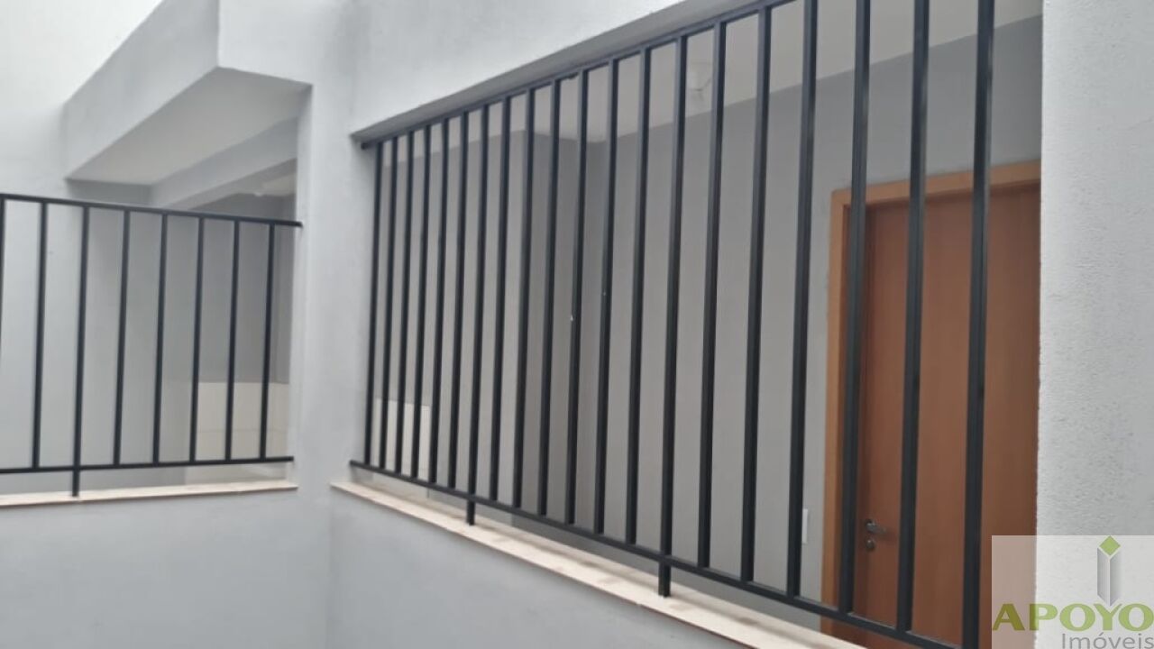 Apartamento, 1 quarto, 35 m² - Foto 7