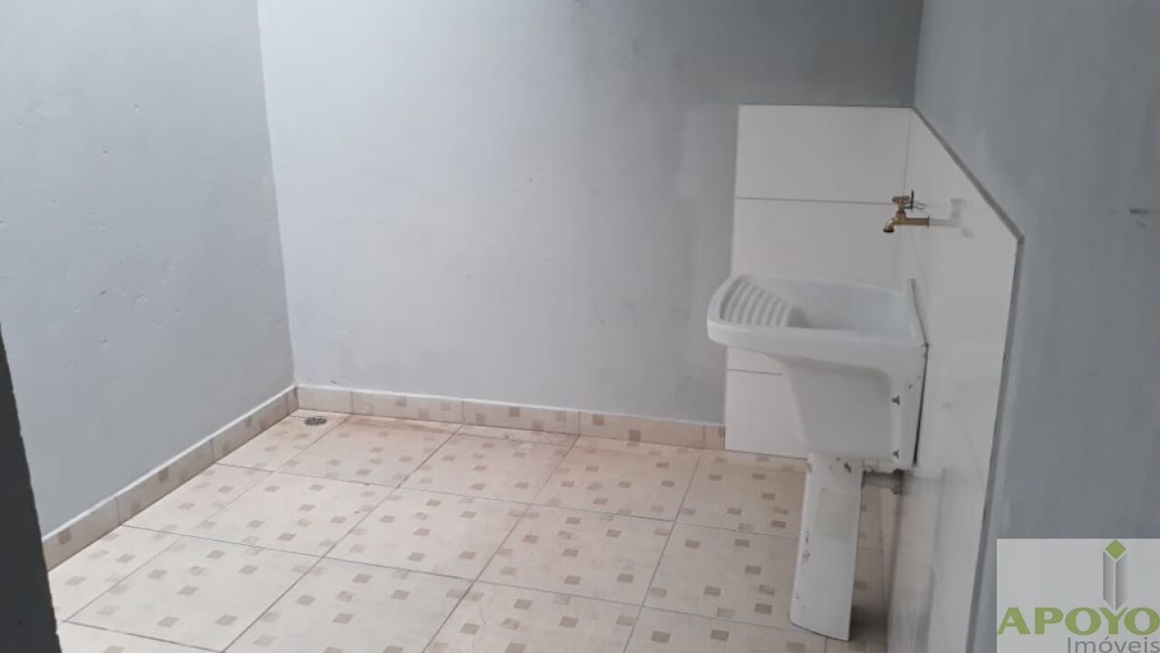 Apartamento, 1 quarto, 35 m² - Foto 6